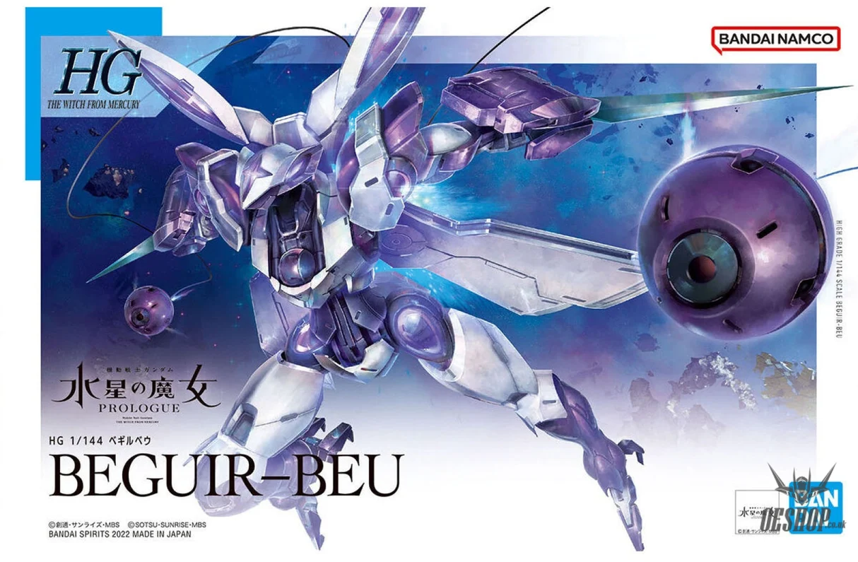 Beguir-Beu