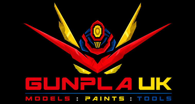 Gunpla UK logo