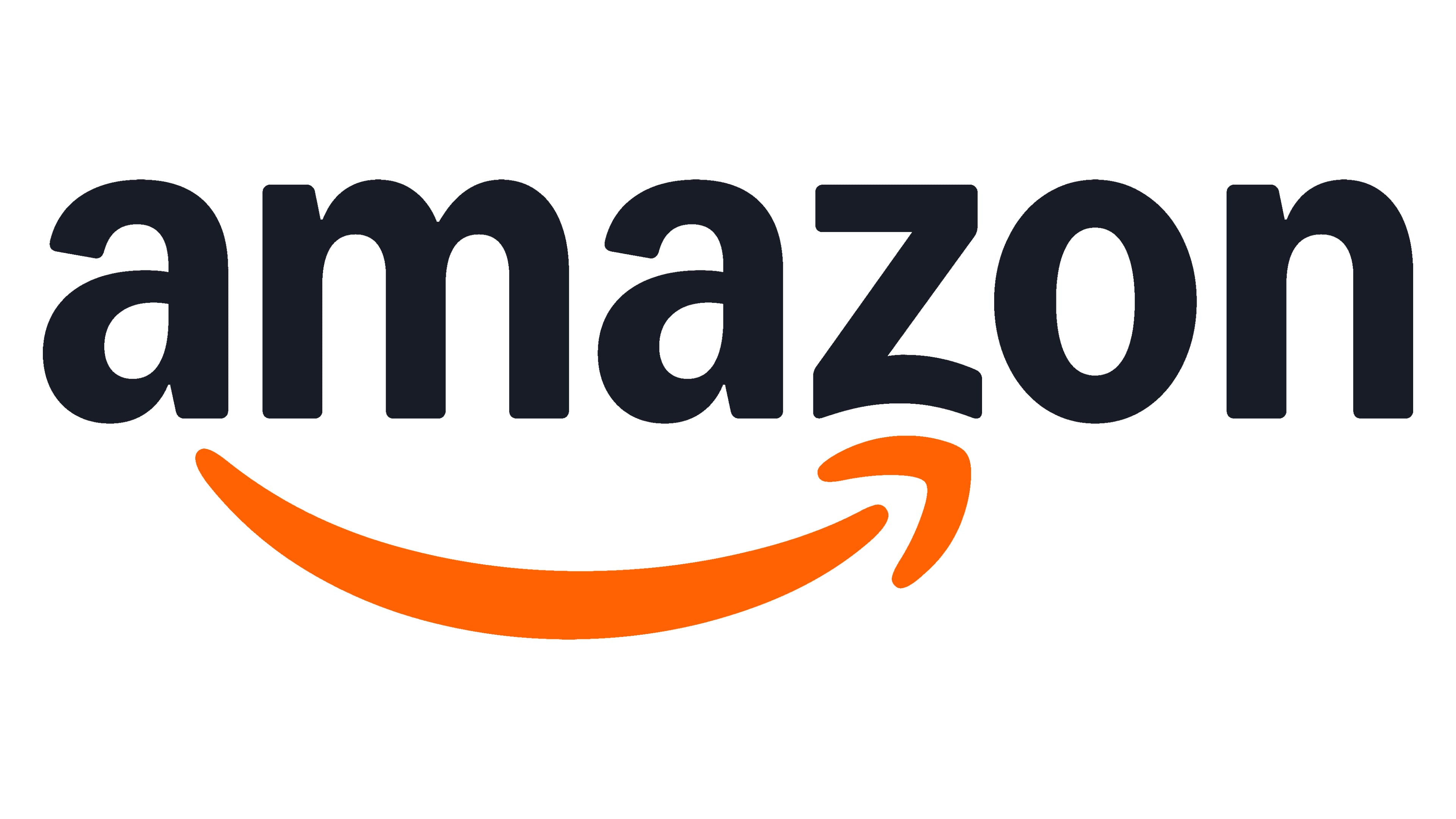 Amazon UK logo